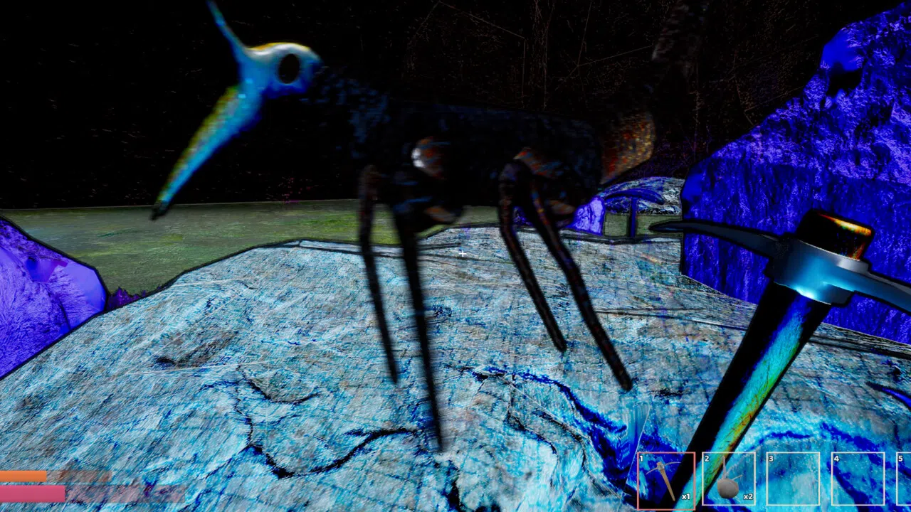 Undergoes Screenshot 7