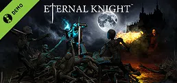 Eternal Knight™ Demo