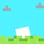 The grass is green? icon
