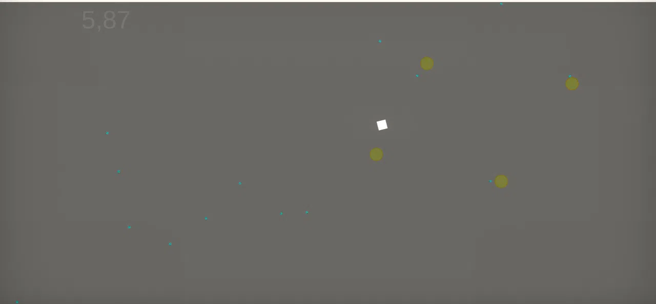 Project CUBE Screenshot 3