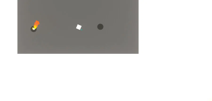 Project CUBE Screenshot 1