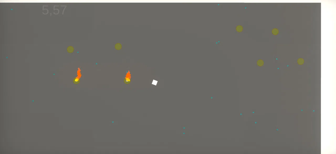 Project CUBE Screenshot 0