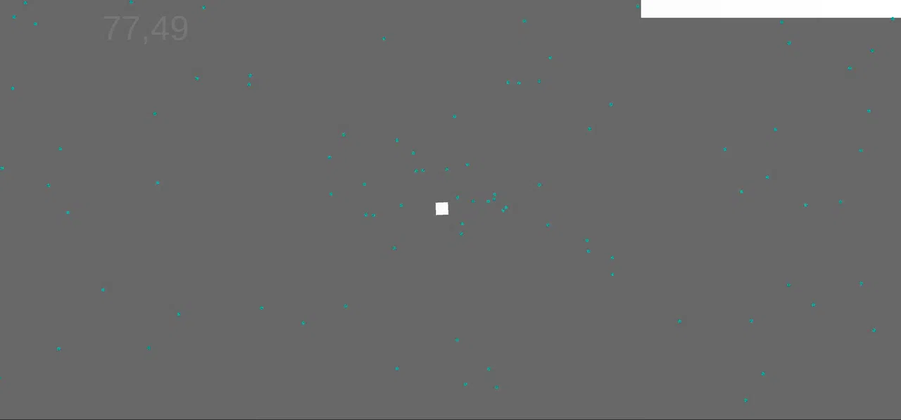 Project CUBE Screenshot 5