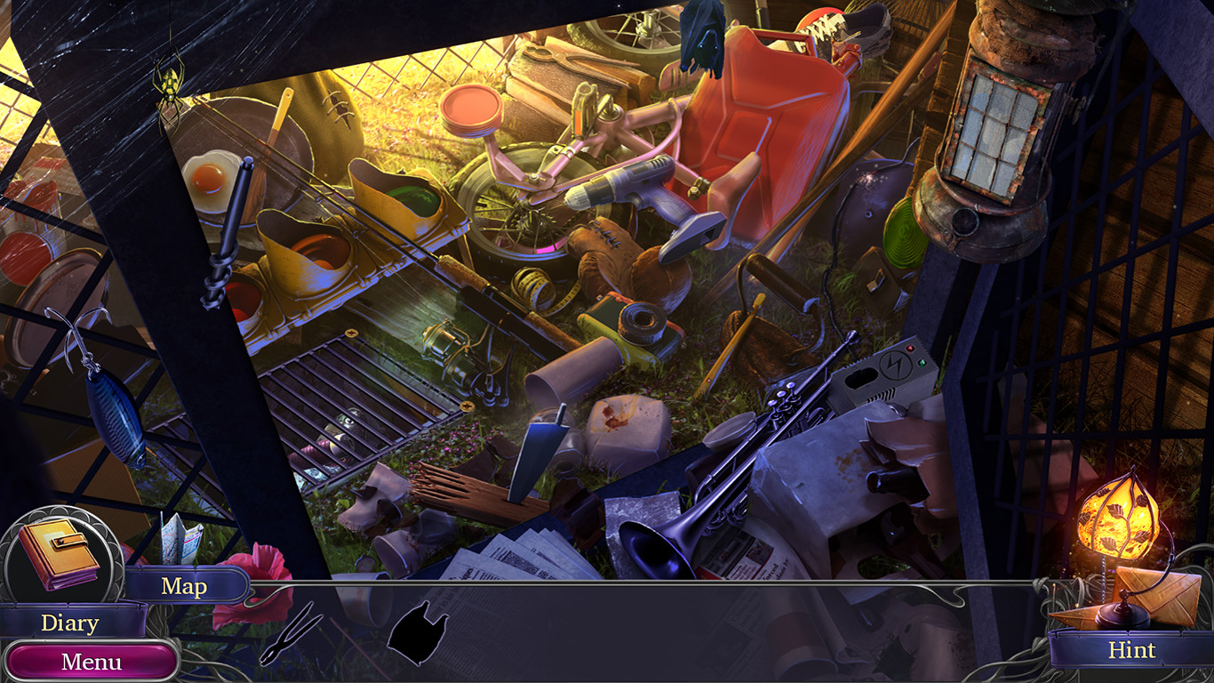 Noir Chronicles: City of Crime Screenshot 7