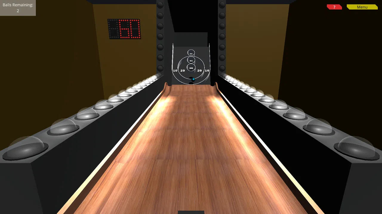 Woohoo! - Game "Skee Madness" Screenshot 5