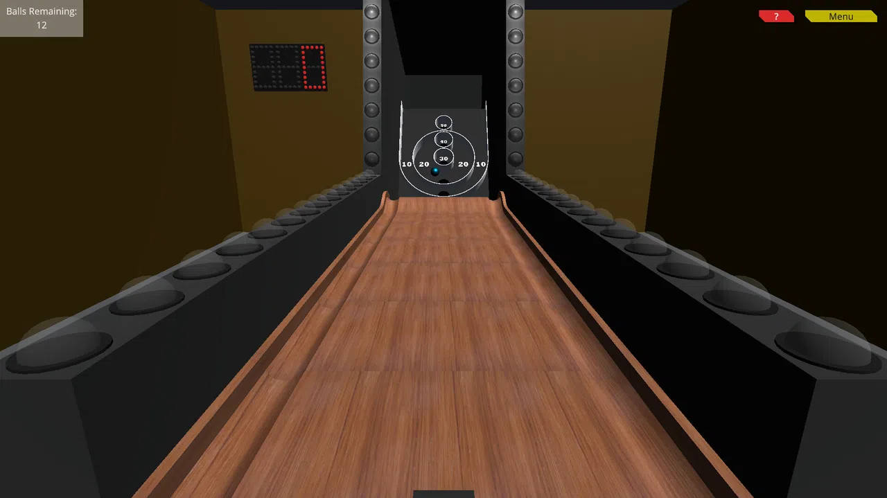 Woohoo! - Game "Skee Madness" Screenshot 4