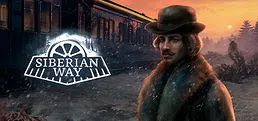 Siberian Way