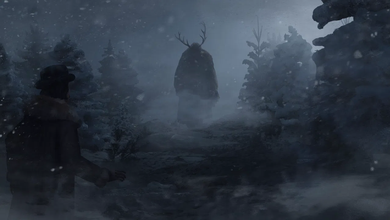 Siberian Way Screenshot 0