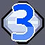 World Travel Lv 3 icon