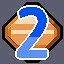 World Travel Lv 2 icon