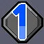 World Travel Lv 1 icon