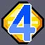World Travel Lv 4 icon