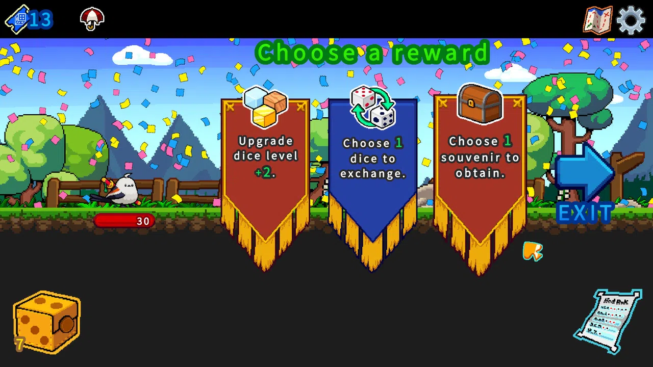 Duck N Roll Screenshot 5