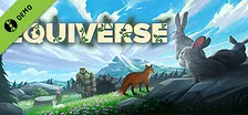 Equiverse Demo