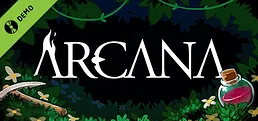 ARCANA Demo