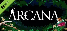 ARCANA Demo