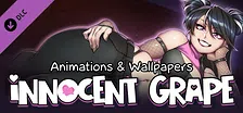 Innocent Grape - Animations & Wallpapers