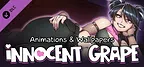 Innocent Grape - Animations & Wallpapers