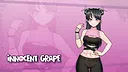 Innocent Grape - Animations & Wallpapers Screenshot 1