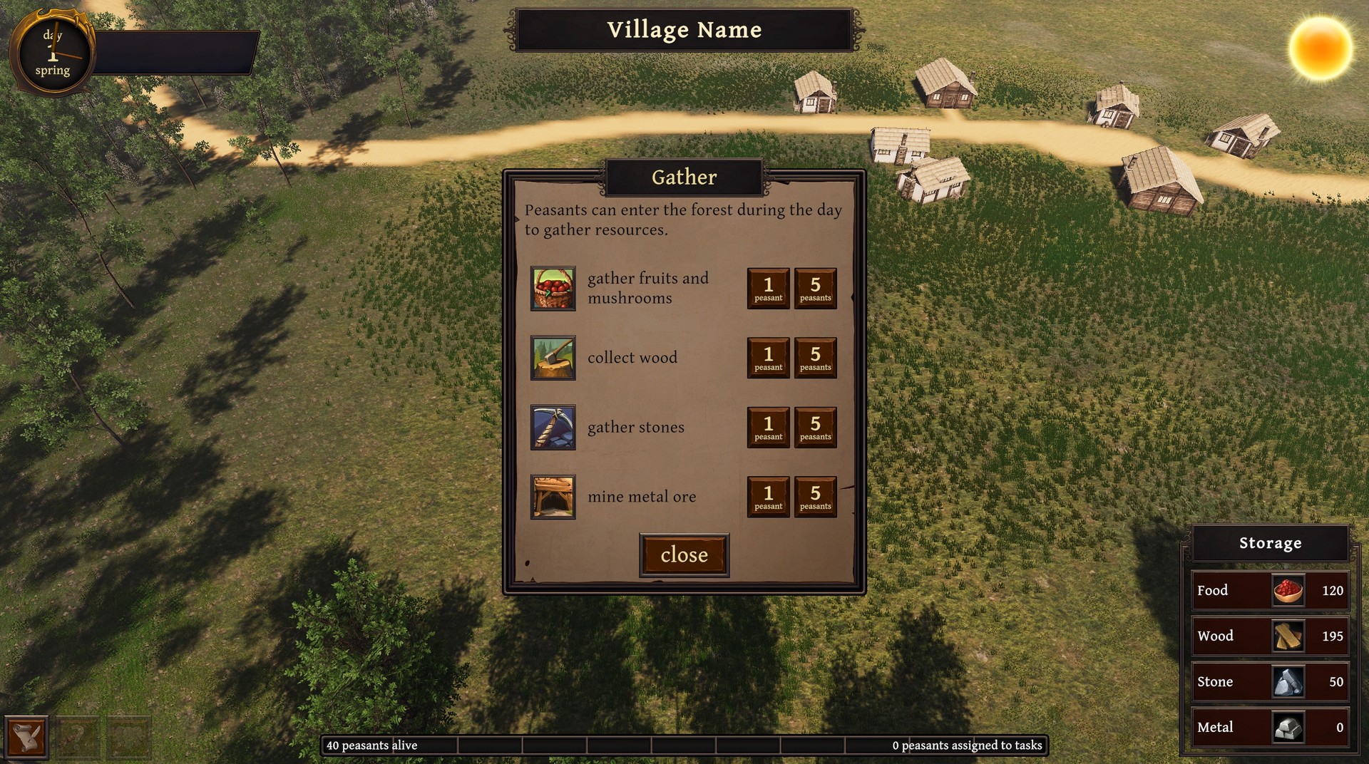 Black Forest Screenshot 4