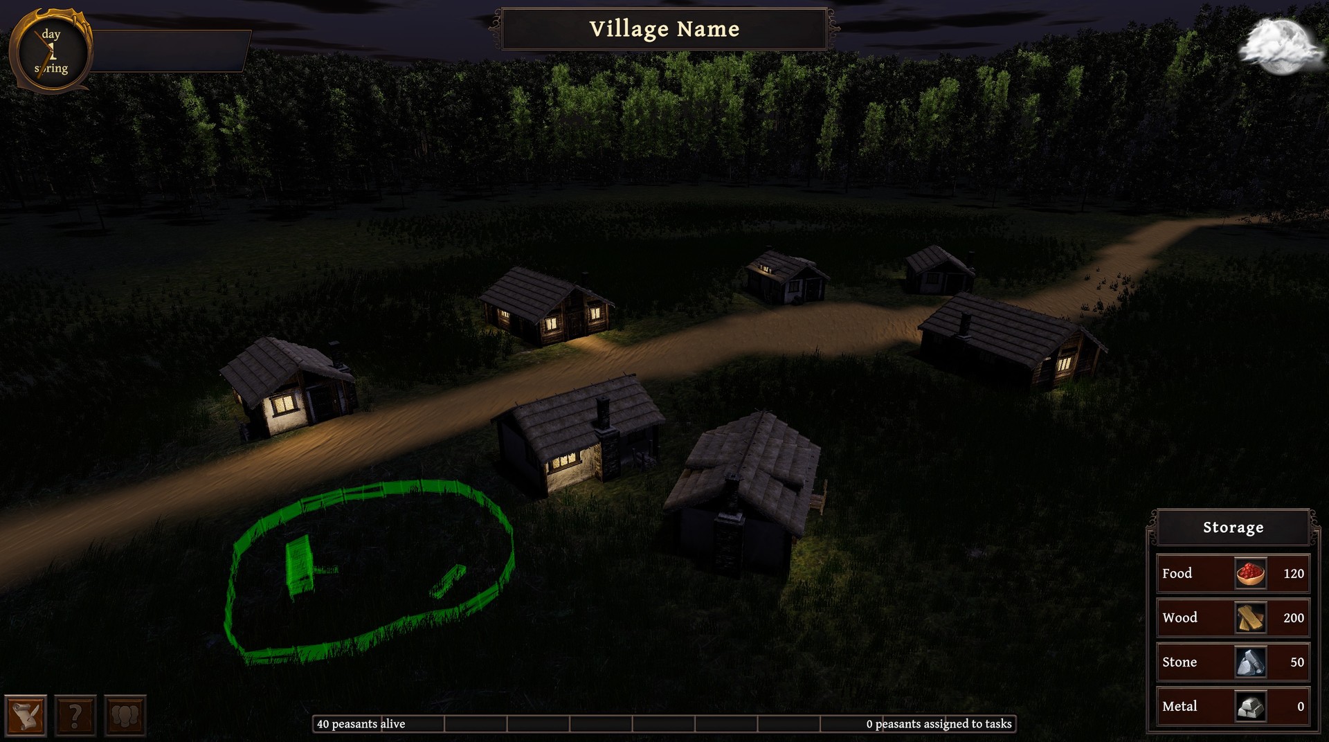 Black Forest Screenshot 2