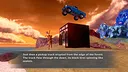 Etcetera and Otherwise: A Lurid Odyssey Screenshot 3