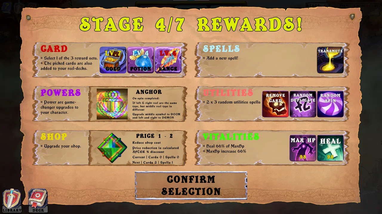 RnGesus Slayer Screenshot 7
