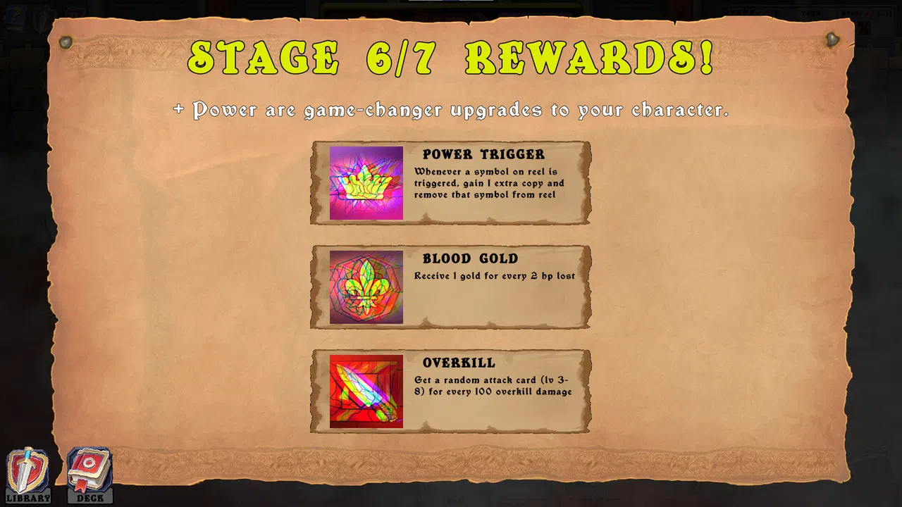 RnGesus Slayer Screenshot 3