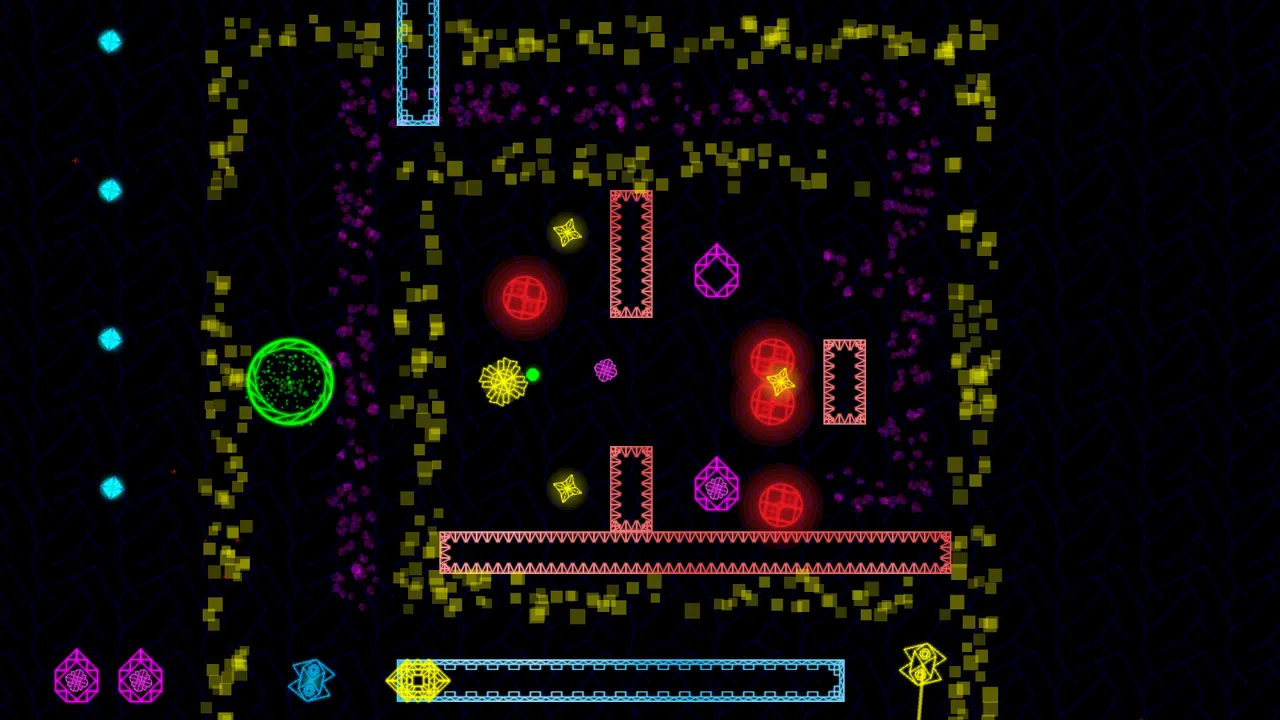 Alpha and Iota Screenshot 14