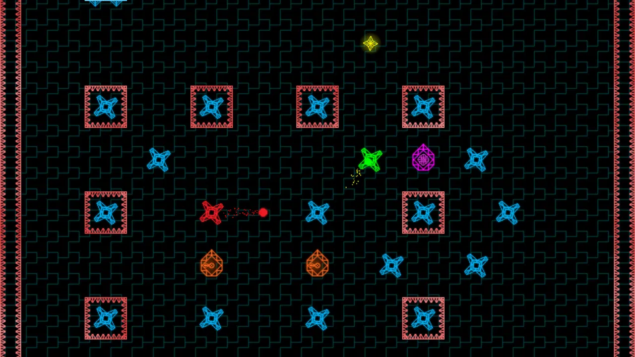 Alpha and Iota Screenshot 15