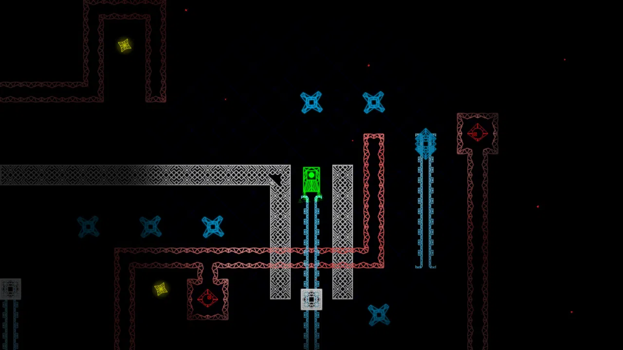 Alpha and Iota Screenshot 11