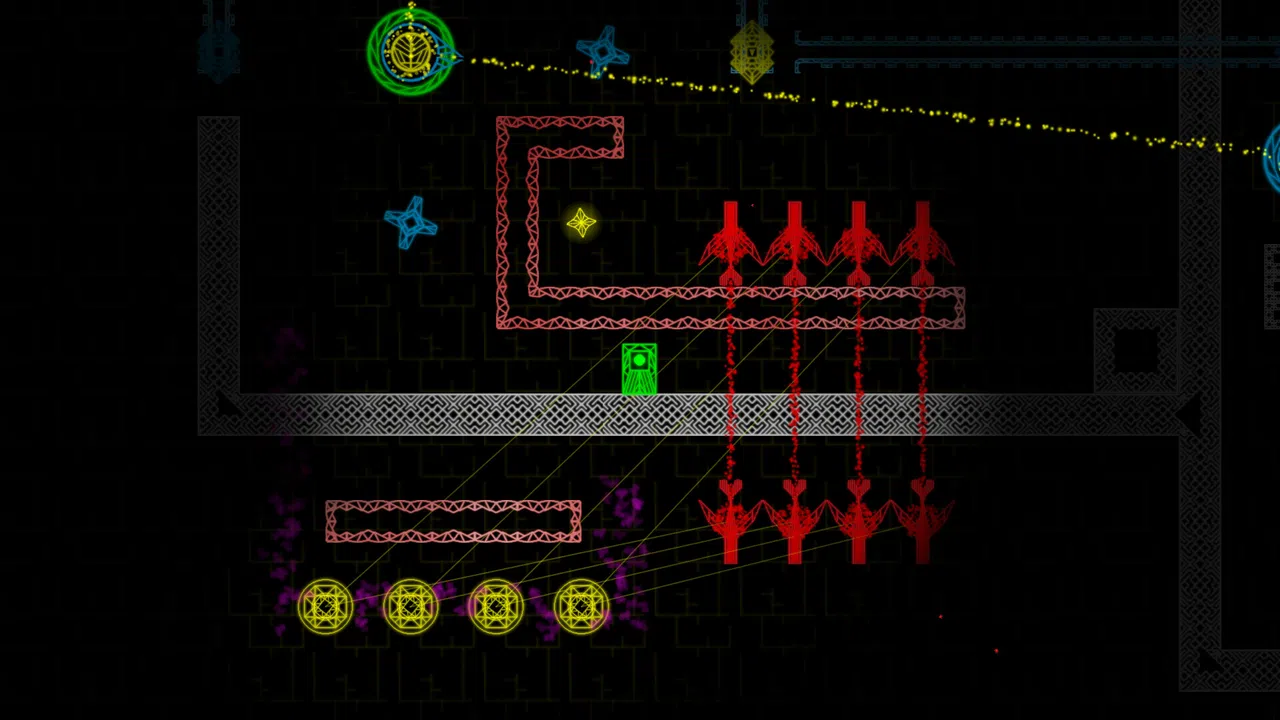 Alpha and Iota Screenshot 8
