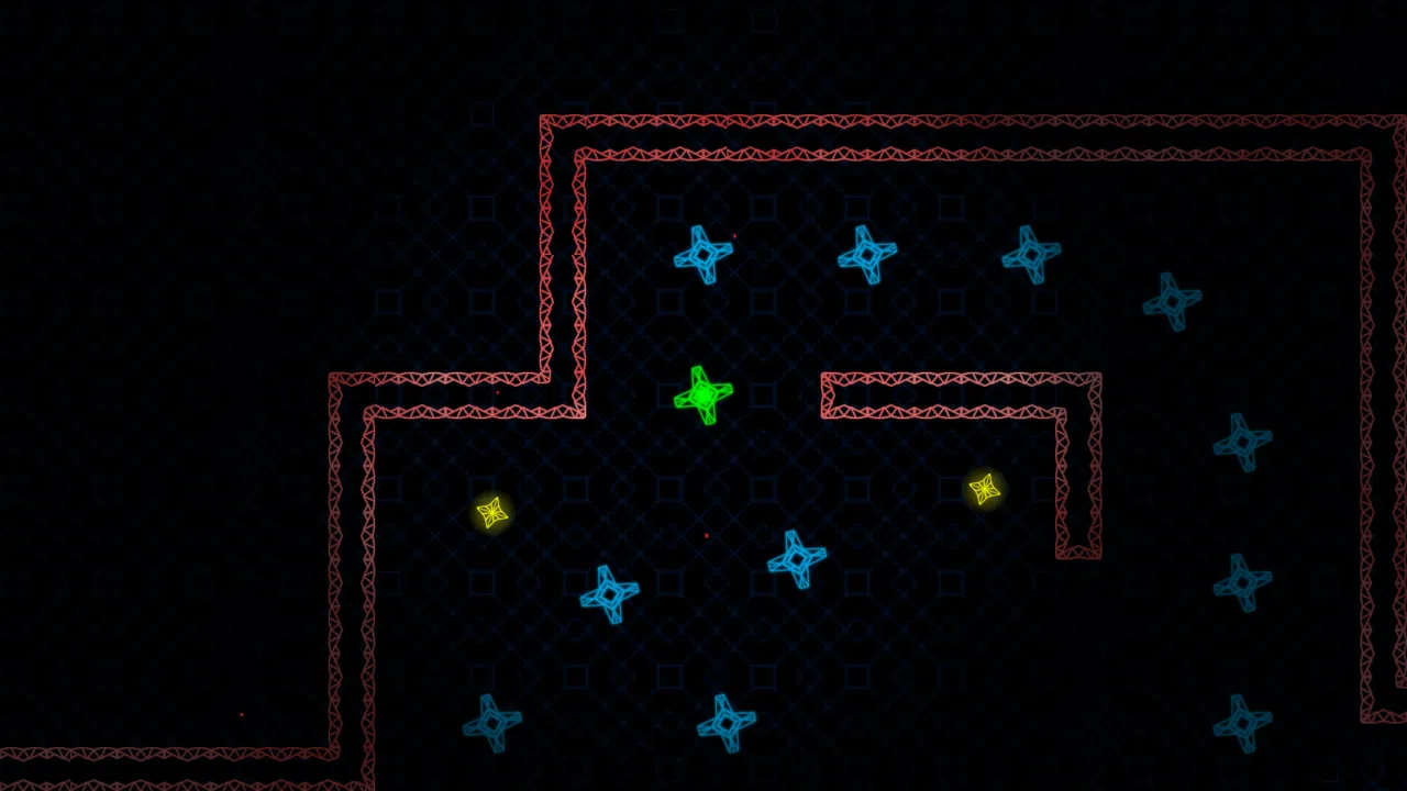 Alpha and Iota Screenshot 9
