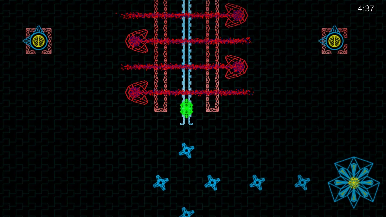 Alpha and Iota Screenshot 6