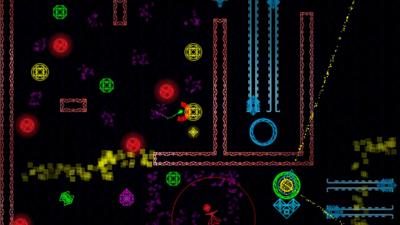Alpha and Iota Screenshot 12