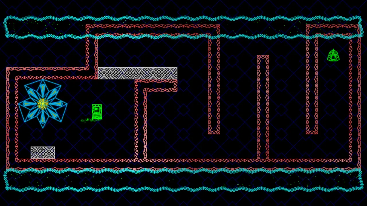 Alpha and Iota Screenshot 5