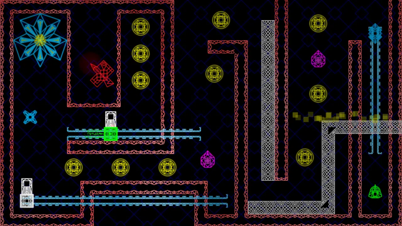 Alpha and Iota Screenshot 10