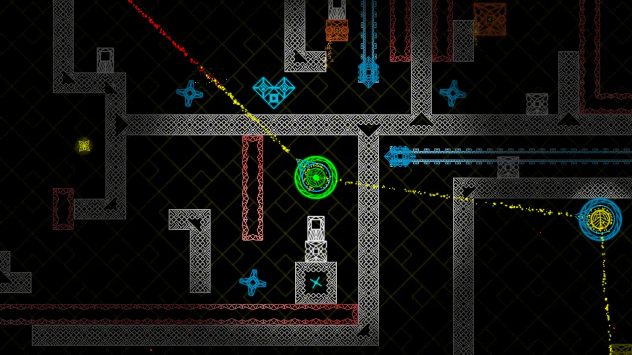 Alpha and Iota Screenshot 7