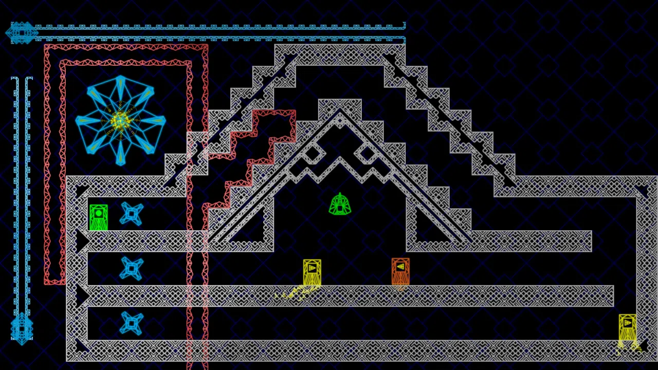 Alpha and Iota Screenshot 3