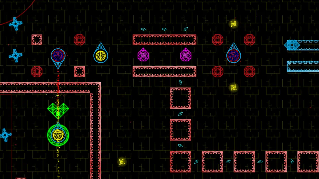Alpha and Iota Screenshot 13
