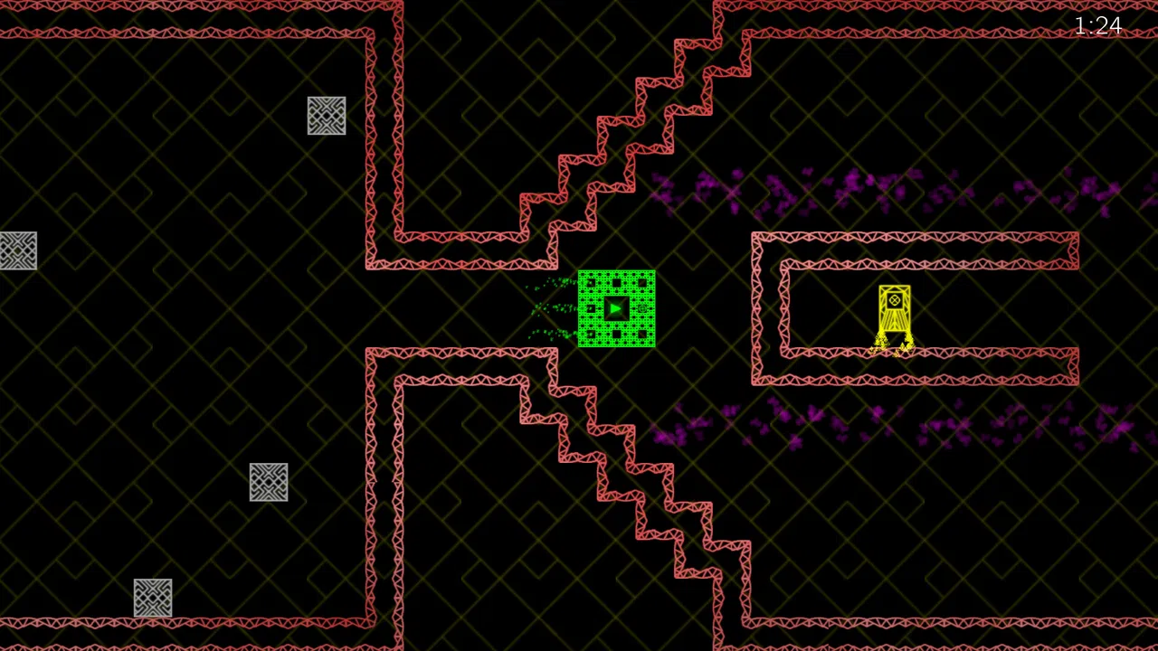 Alpha and Iota Screenshot 4