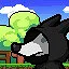 100F icon