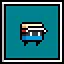 Don't Worry, He's Trustworthy icon