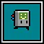 Rumbling Robot icon