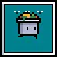 Diver Dumpster icon