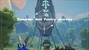夏日与诗歌之旅 Screenshot 2