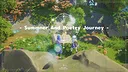 夏日与诗歌之旅 Demo Screenshot 3