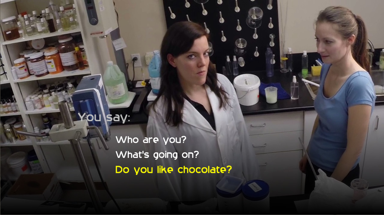 Press X to Not Die Screenshot 2