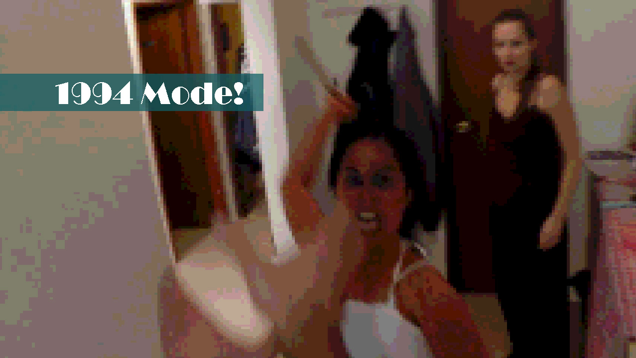 Press X to Not Die Screenshot 6