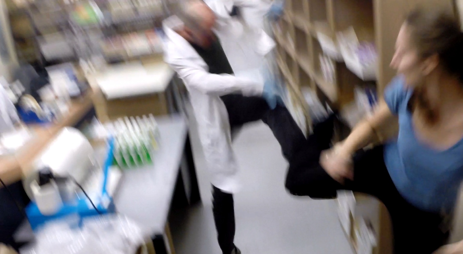 Press X to Not Die Screenshot 5